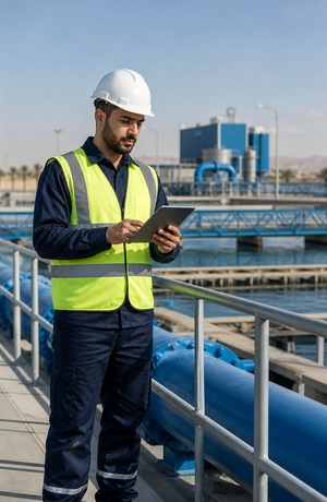 Infinity infrastructure engineer