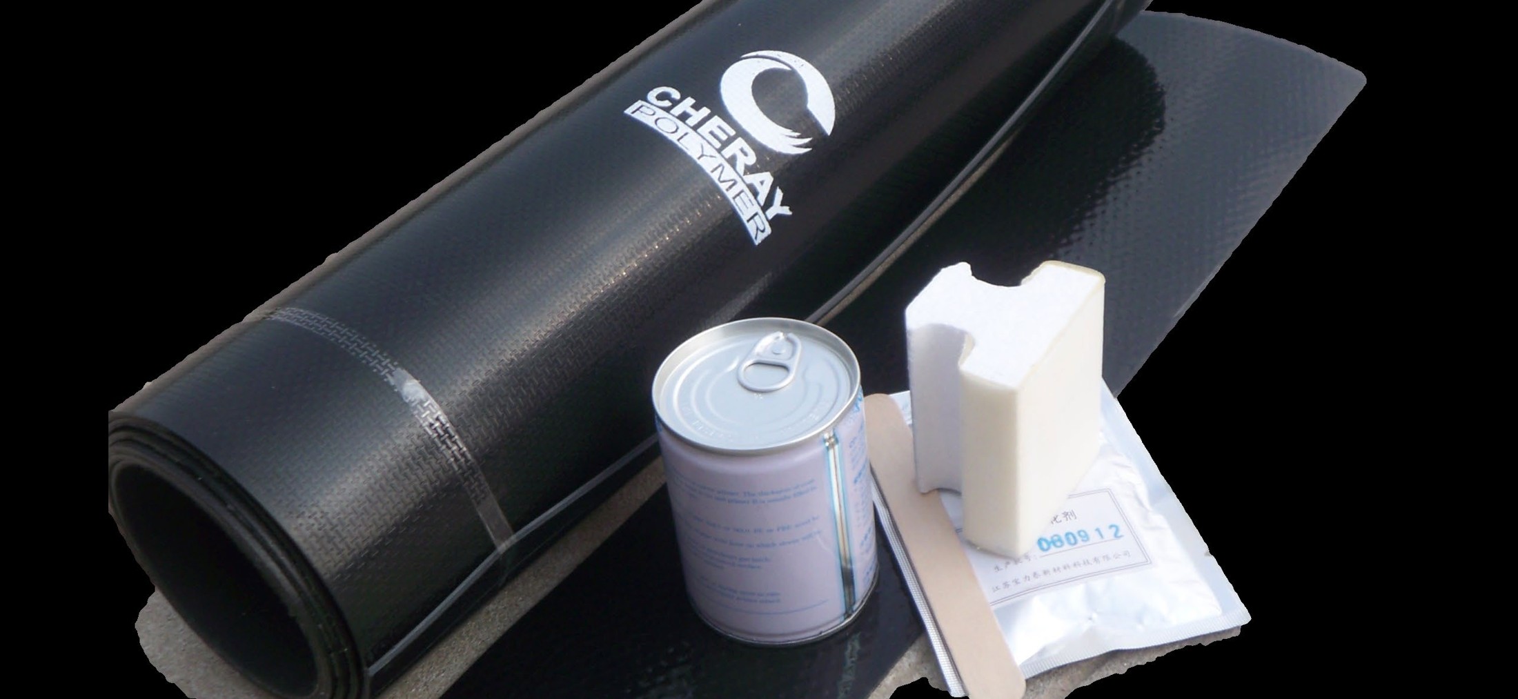 Heat shrinkable sleeve protection system