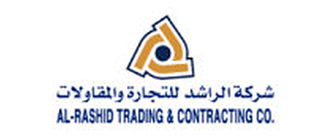 Al Rashid Trading Contracting