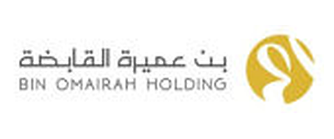 Bin Omairah Holding