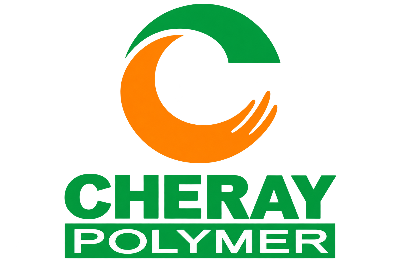 Cheray Polymer logo