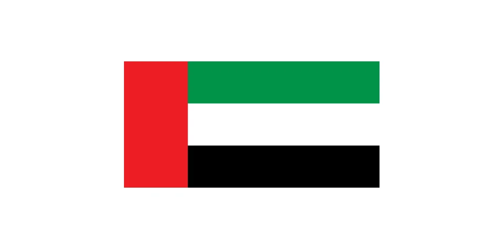 United Arab Emirates
