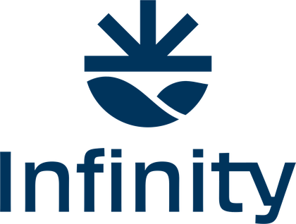 Infinity - Built to Last